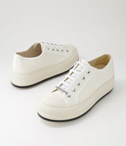 GENESISS DJ OFF WHITE FABRIC