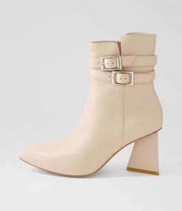 HAROUN DJ NUDE LEATHER