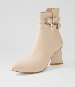 HAROUN DJ NUDE LEATHER