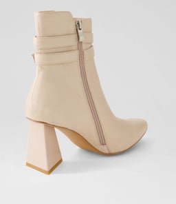 HAROUN DJ NUDE LEATHER