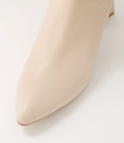 HAROUN DJ NUDE LEATHER