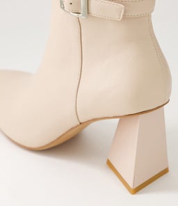 HAROUN DJ NUDE LEATHER