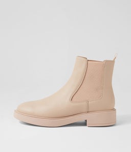 IRAM DJ NUDE LEATHER