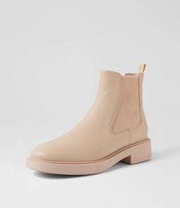 IRAM DJ NUDE LEATHER