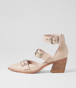 JEKELL DJ NUDE LEATHER