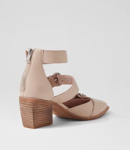 JEKELL DJ NUDE LEATHER
