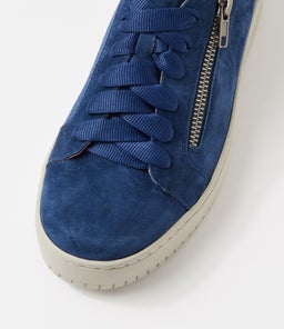 KEES DJ NAVY SUEDE