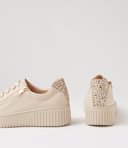 KEES DJ VANILLA LEATHER