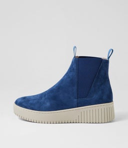 KALOLO DJ NAVY SUEDE