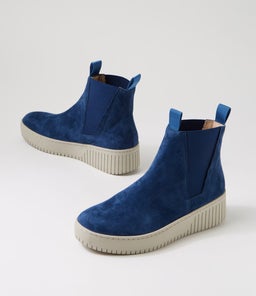 KALOLO DJ NAVY SUEDE
