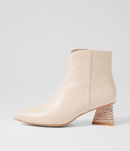 MALITTA DJ NUDE LEATHER