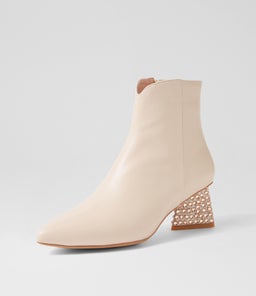 MALITTA DJ NUDE LEATHER