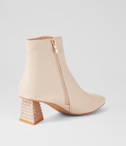 MALITTA DJ NUDE LEATHER