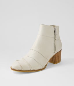 MAXIMUS DJ ALMOND LEATHER