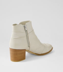 MAXIMUS DJ ALMOND LEATHER