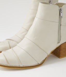 MAXIMUS DJ ALMOND LEATHER