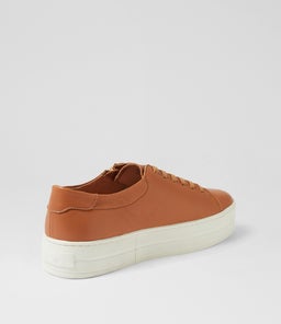 SHIONS DJ SCOTCH WHITE SOLE LEATHER