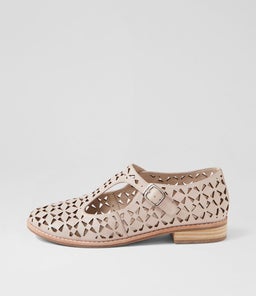 ALTHEO DJ NOUGAT LEATHER