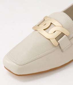 BELFORD DJ ALMOND LEATHER