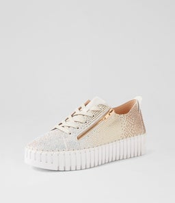 BEATRICEY DJ GOLD SHIMMER MULTI