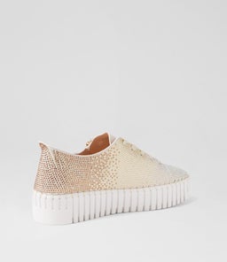 BEATRICEY DJ GOLD SHIMMER MULTI
