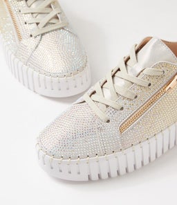 BEATRICEY DJ GOLD SHIMMER MULTI