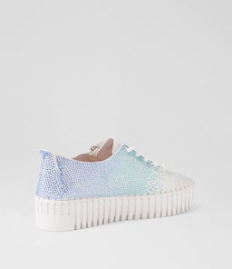 BEATRICEY DJ SILVER SHIMMER MULTI