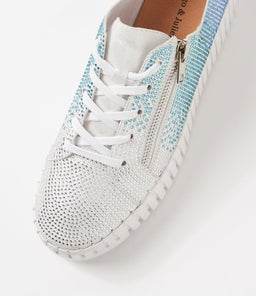BEATRICEY DJ SILVER SHIMMER MULTI