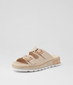 CHABLIS DJ ALMOND LEATHER