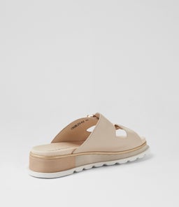 CHABLIS DJ ALMOND LEATHER