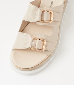 CHABLIS DJ ALMOND LEATHER
