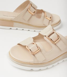 CHABLIS DJ ALMOND LEATHER