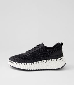 COCHIN DJ BLACK MULTI