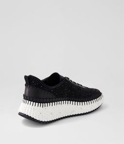 COCHIN DJ BLACK MULTI