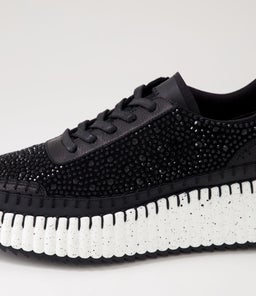 COCHIN DJ BLACK MULTI