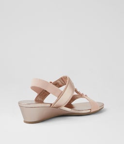 DARJA DJ NUDE&PALE ROSE GOLD MULTI