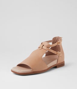 EDITT DJ BLUSH LEATHER