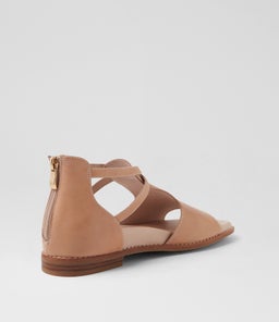 EDITT DJ BLUSH LEATHER