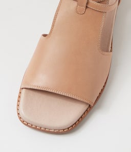 EDITT DJ BLUSH LEATHER