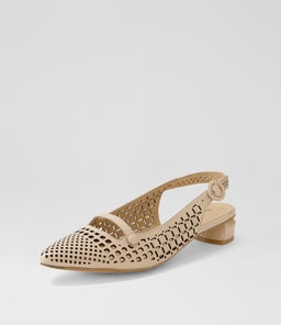 FLUKA DJ CAFE PATENT LEATHER