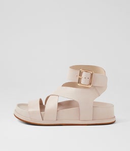 GRISSIE DJ VANILLA LEATHER