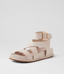 GRISSIE DJ VANILLA LEATHER