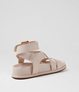 GRISSIE DJ VANILLA LEATHER