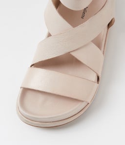 GRISSIE DJ VANILLA LEATHER
