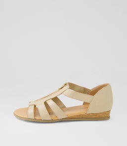 HAGAN DJ CAMEL LEATHER