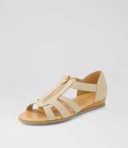 HAGAN DJ CAMEL LEATHER