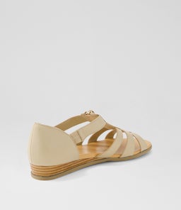 HAGAN DJ CAMEL LEATHER