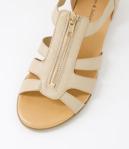 HAGAN DJ CAMEL LEATHER