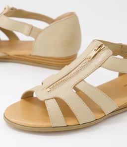 HAGAN DJ CAMEL LEATHER