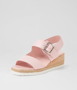 ISLING DJ NEW PINK LEATHER